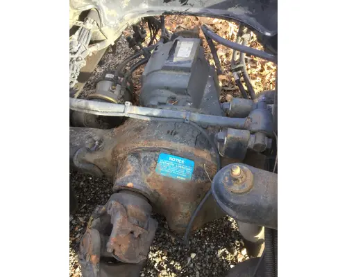 EATON D40-155H Differential Assembly (Front, Rear)