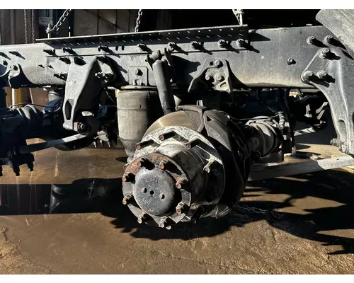 EATON D40-155 Axle Assembly, Rear (Front)