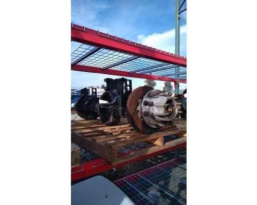 EATON D40-155 Axle Housing, Rear (Rear)
