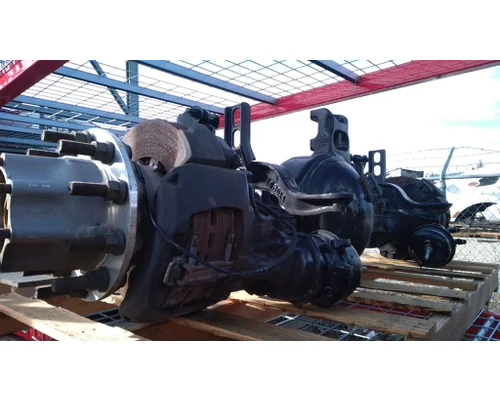 EATON D40-155 Axle Housing, Rear (Rear)
