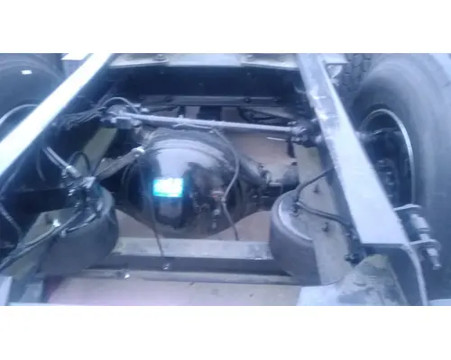 EATON D40-155 Axle Housing, Rear (Rear)