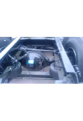 EATON D40-155 Axle Housing, Rear (Rear)