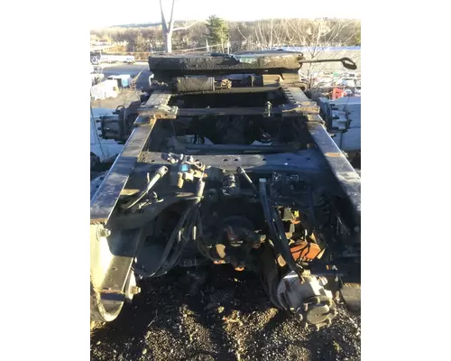EATON D40-155 Cutoff Assembly