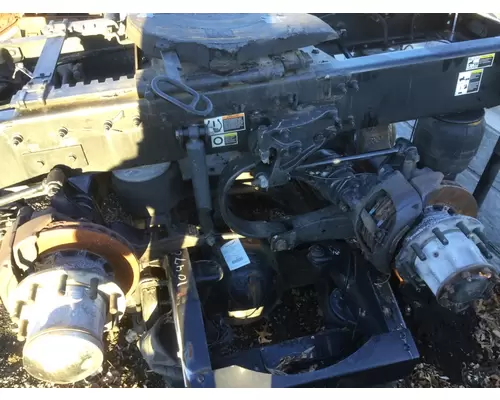 EATON D40-155 Cutoff Assembly
