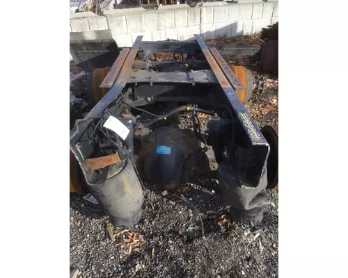 EATON D40-155 Cutoff Assembly