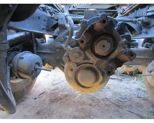 EATON D40-155 Rear End