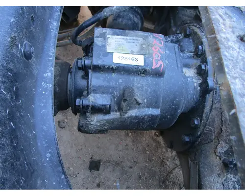 EATON D40-155 Rear End