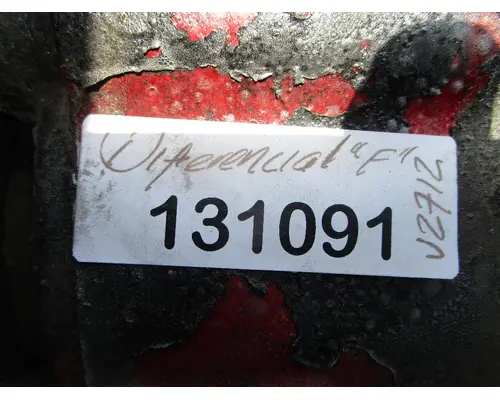 EATON D40-155 Rear End