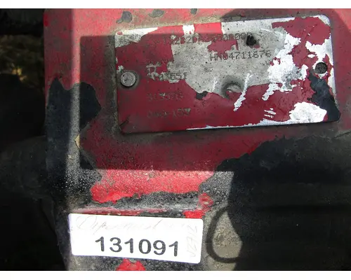 EATON D40-155 Rear End
