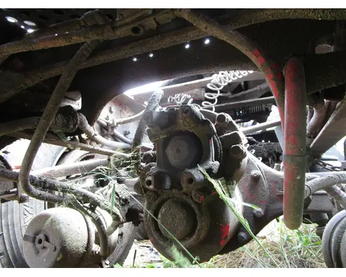 EATON D40-155 Rear End
