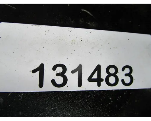 EATON D40-155 Rear End