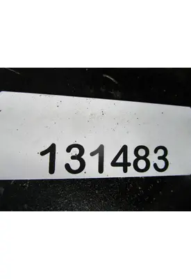 EATON D40-155 Rear End