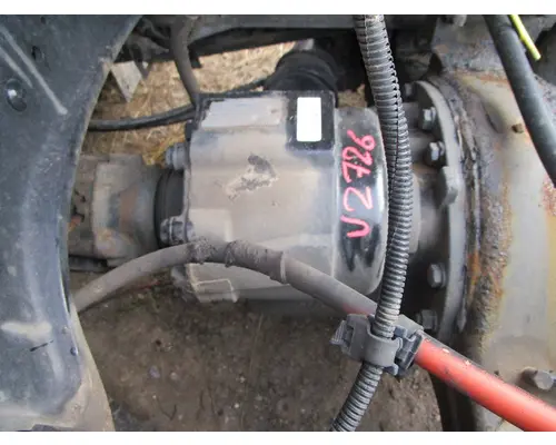 EATON D40-155 Rear End