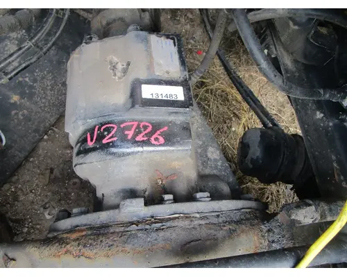 EATON D40-155 Rear End