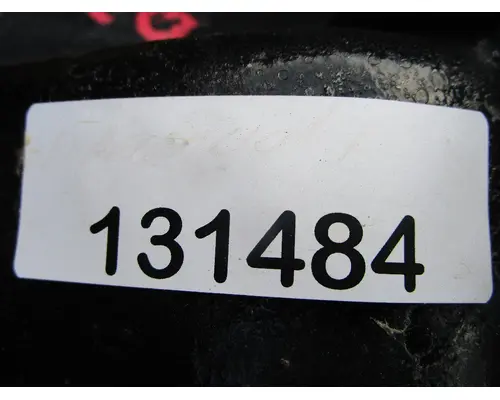 EATON D40-155 Rear End