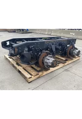 EATON D40155 Cutoff Assembly (Housings & Suspension Only)