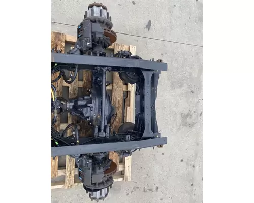 EATON D40155 Cutoff Assembly (Housings & Suspension Only)