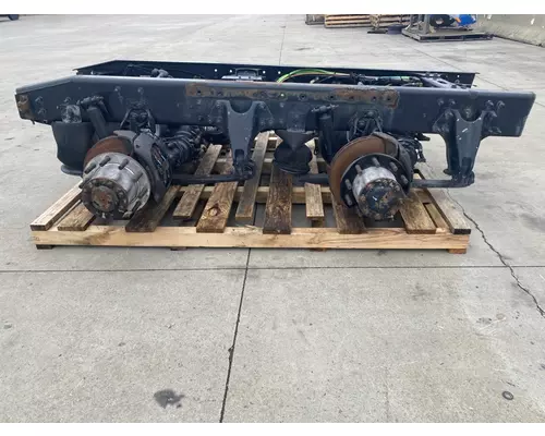 EATON D40155 Cutoff Assembly (Housings & Suspension Only)