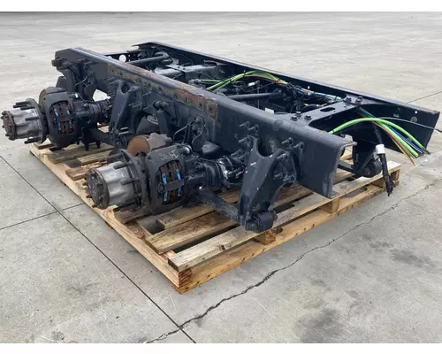 EATON D40155 Cutoff Assembly (Housings & Suspension Only)