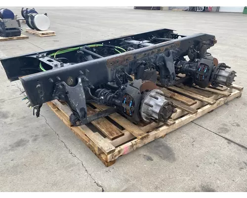 EATON D40155 Cutoff Assembly (Housings & Suspension Only)