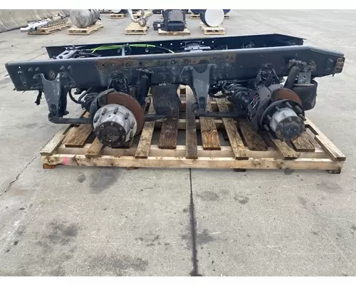 EATON D40155 Cutoff Assembly (Housings & Suspension Only)