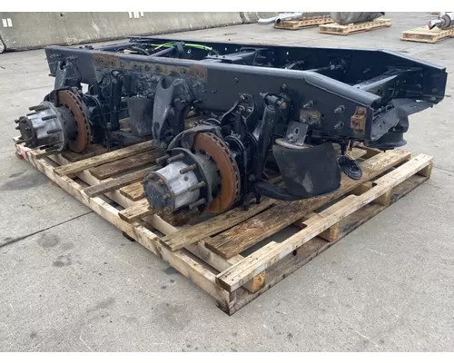 EATON D40155 Cutoff Assembly (Housings & Suspension Only)