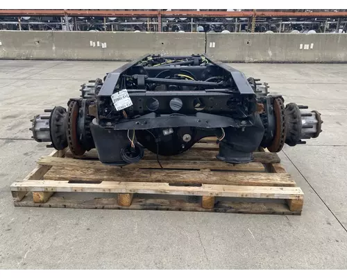EATON D40155 Cutoff Assembly (Housings & Suspension Only)