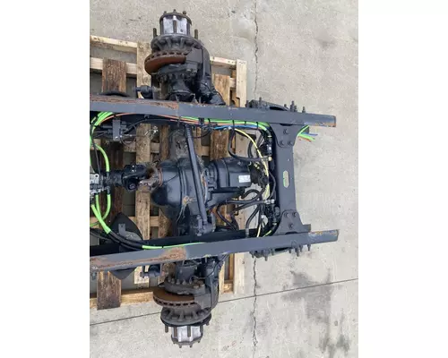 EATON D40155 Cutoff Assembly (Housings & Suspension Only)