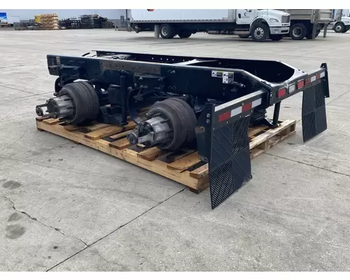 EATON D40155 Cutoff Assembly (Housings & Suspension Only)