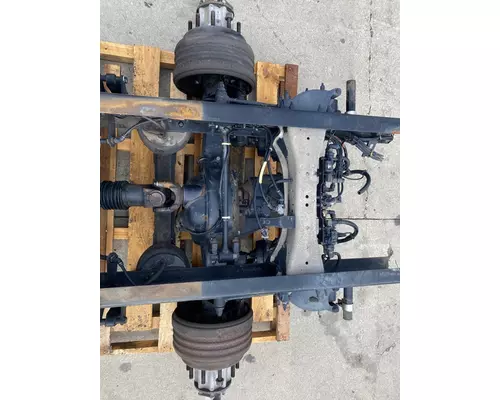 EATON D40155 Cutoff Assembly (Housings & Suspension Only)
