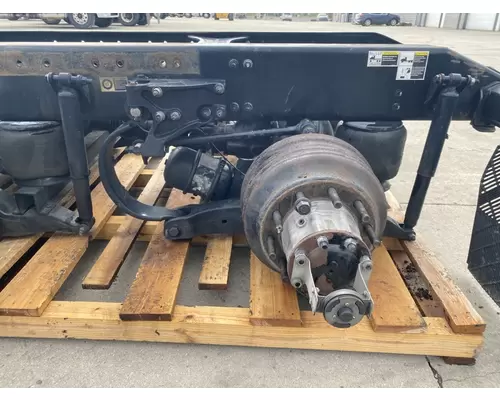 EATON D40155 Cutoff Assembly (Housings & Suspension Only)
