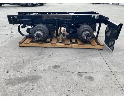 EATON D40155 Cutoff Assembly (Housings & Suspension Only)