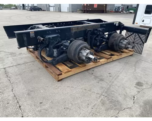 EATON D40155 Cutoff Assembly (Housings & Suspension Only)