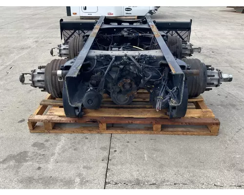 EATON D40155 Cutoff Assembly (Housings & Suspension Only)