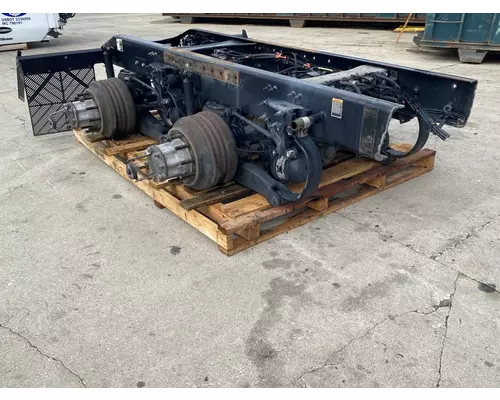 EATON D40155 Cutoff Assembly (Housings & Suspension Only)