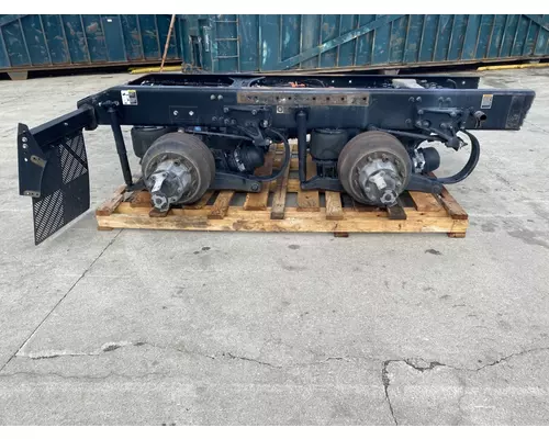 EATON D40155 Cutoff Assembly (Housings & Suspension Only)