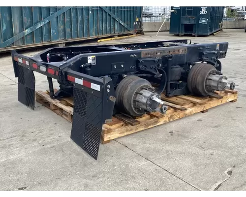 EATON D40155 Cutoff Assembly (Housings & Suspension Only)