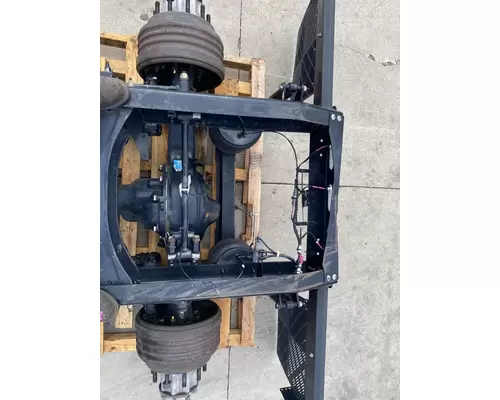 EATON D40155 Cutoff Assembly (Housings & Suspension Only)