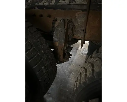 EATON D46-170HP Cutoff