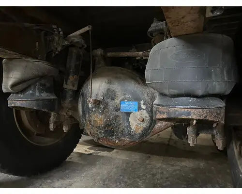 EATON D46-170HP Cutoff