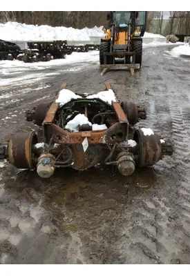 EATON D46-170P Cutoff Assembly