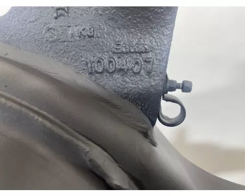 EATON D46-170 Axle Housing (Rear)