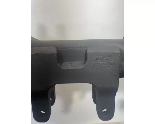 EATON D46-170 Axle Housing (Rear)