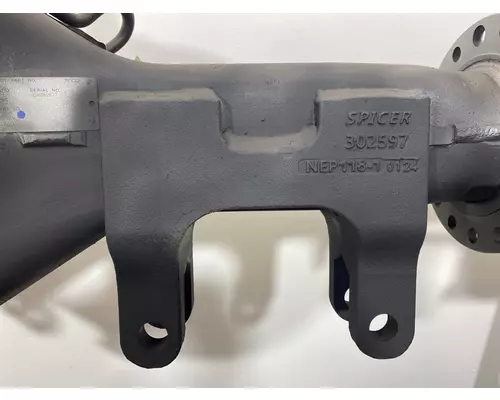 EATON D46-170 Axle Housing (Rear)