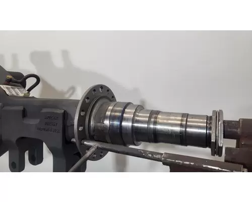 EATON D46-170 Axle Housing (Rear)