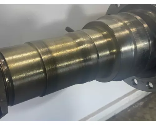 EATON D46-170 Axle Housing (Rear)