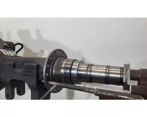 EATON D46-170 Axle Housing (Rear)