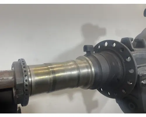 EATON D46-170 Axle Housing (Rear)