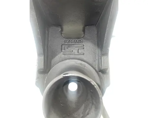 EATON D46-170 Axle Housing (Rear)