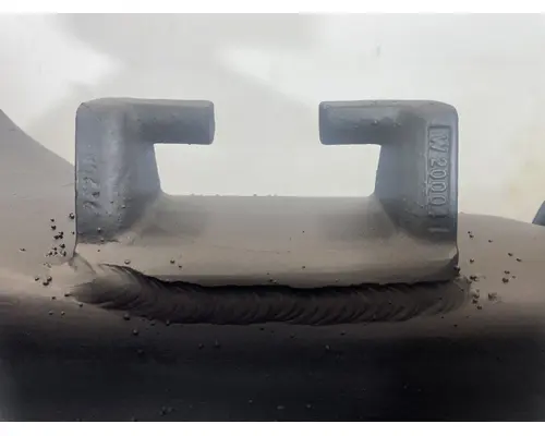 EATON D46-170 Axle Housing (Rear)